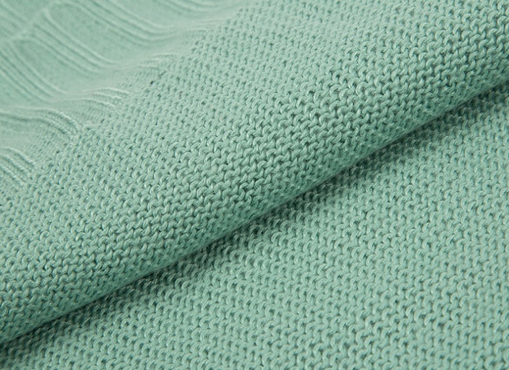 تاپ بافت ساده زنانه