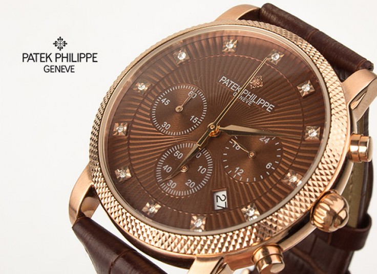 ساعت PATEK PHILIPPE
