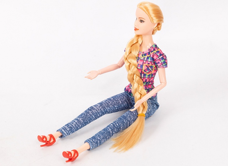 عروسک Fashion Girl