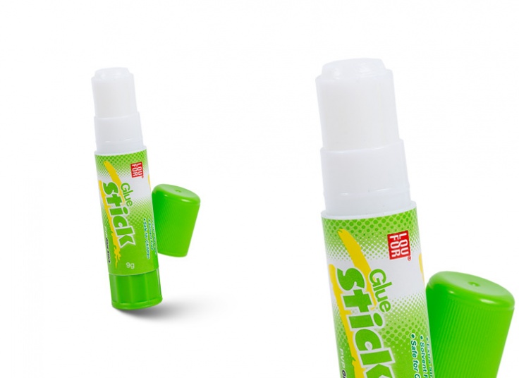 چسب ماتیکی Loufor