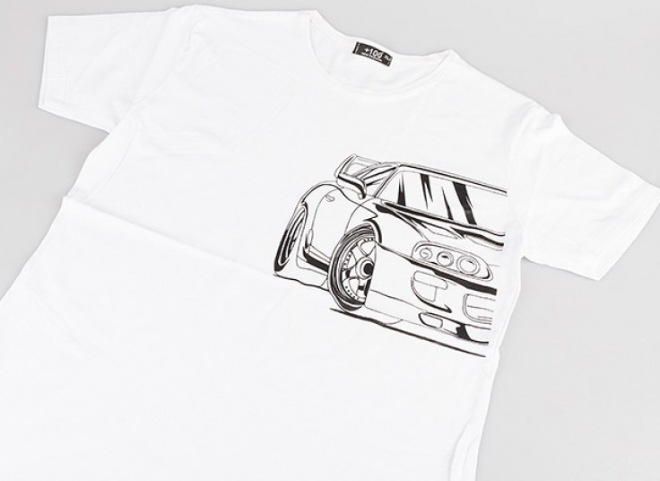 تیشرت مردانه New Fashion