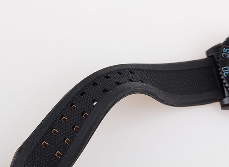 ساعت مچی اسپرت طرح Police