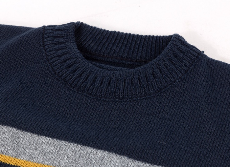 پلیور بافت مردانه