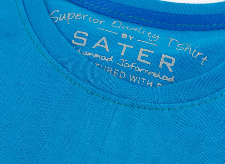 تیشرت آستین کوتاه پسرانه