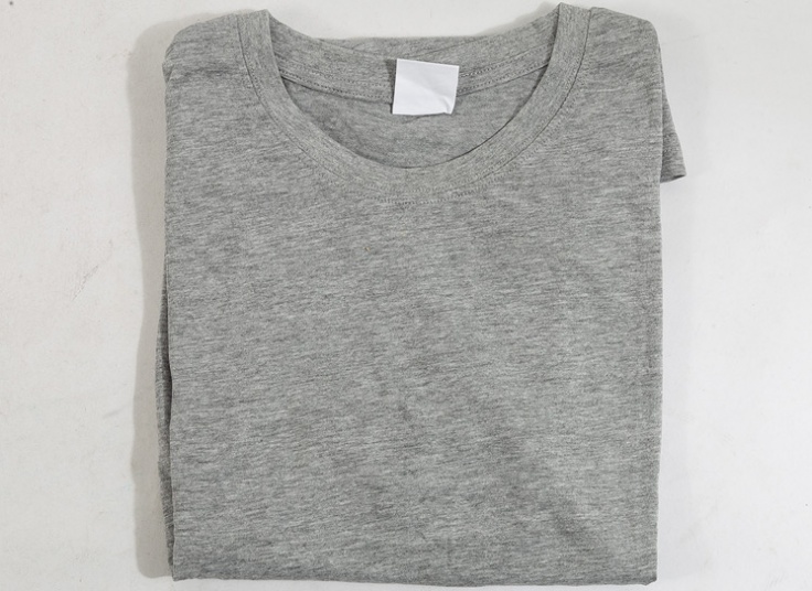 تیشرت مردانه ساده Street Wear Society