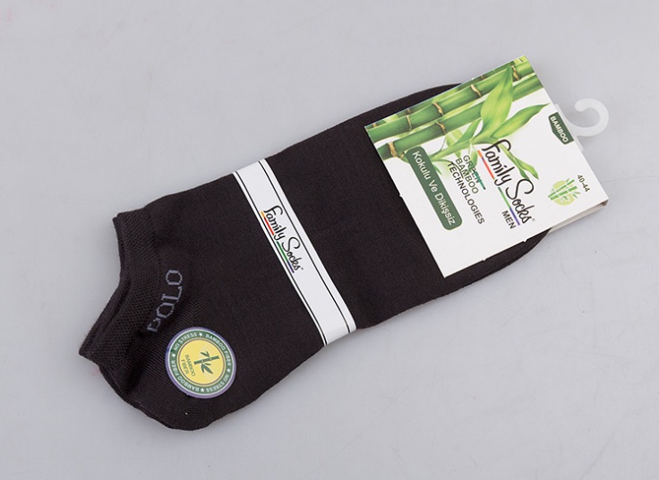 جوراب ساق کوتاه TOMMY