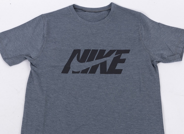 تیشرت مردانه چاپ Nike