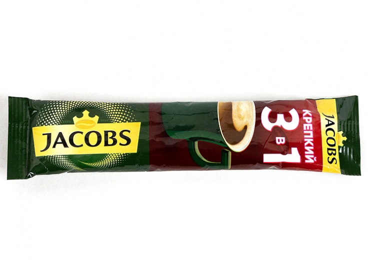 محصولات Jacobs