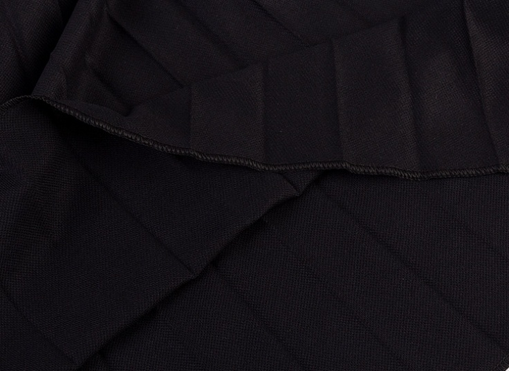 دامن پلیسه ای Pleated