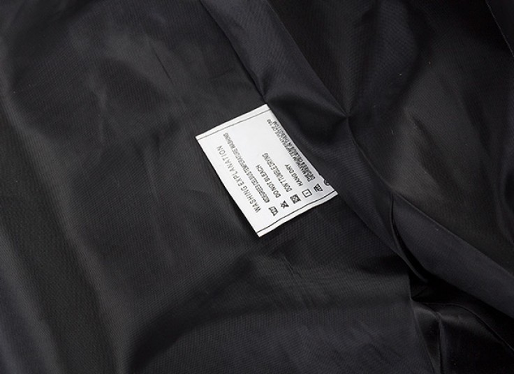 کاپشن مردانه طرح PRADA