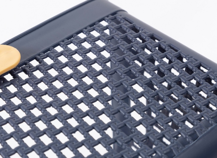 سبد پلاستیکی طرح ایکیا