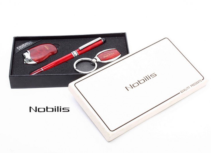 ست فندک Nobilis