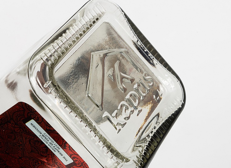 بطری آب KAPRIS