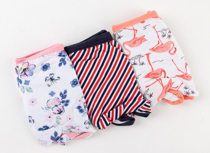 پکیج لباس زیر زنانه ella