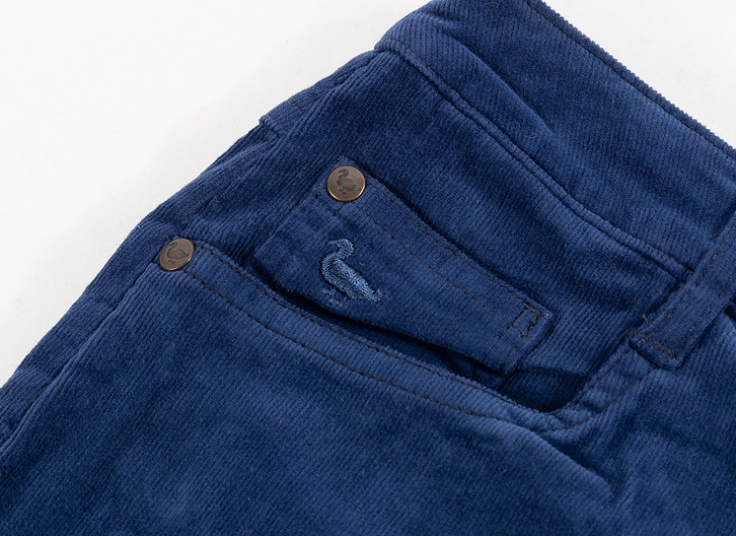 شلوار مخمل زنانه Rose