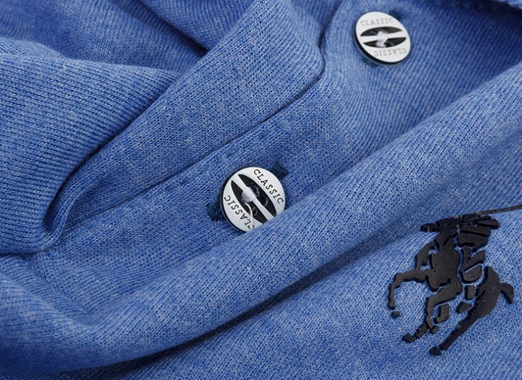 پولوشرت آستین بلند مردانه POLO