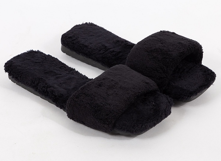 دمپایی حوله ای