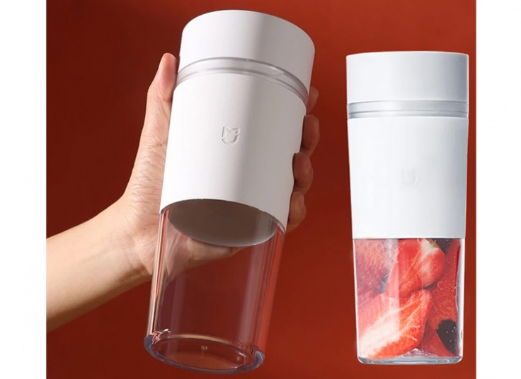 خردکن قابل حمل شیائومی Xiaomi