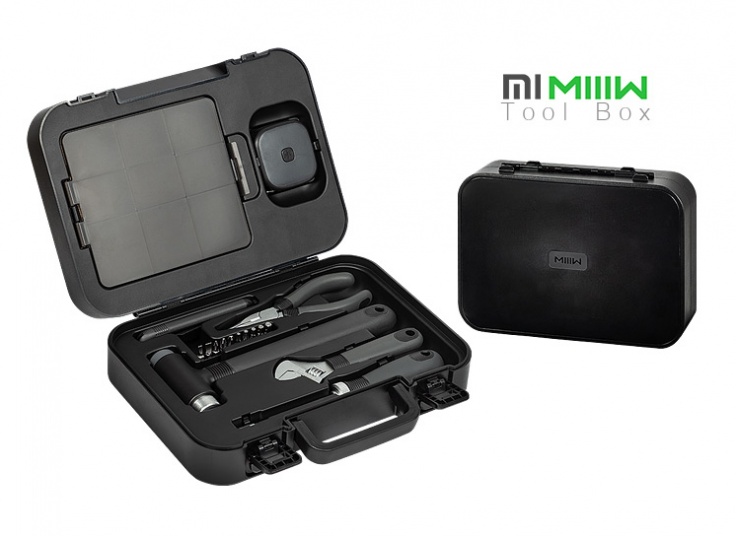 جعبه ابزار Xiaomi MIIIW