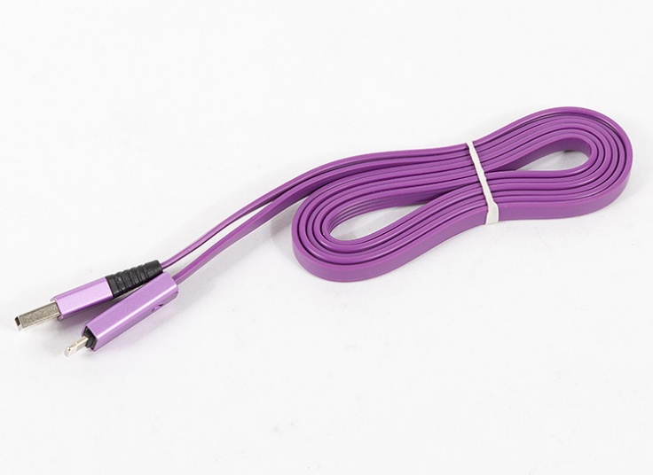 کابل شارژر برشی hoco