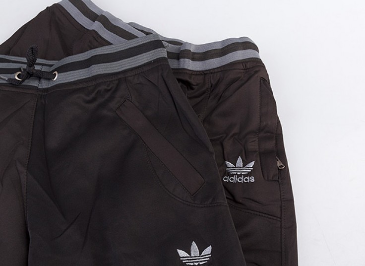 شلوار ورزشی مردانه طرح adidas