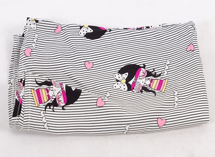 پیراهن زنانه بندی طرحدار