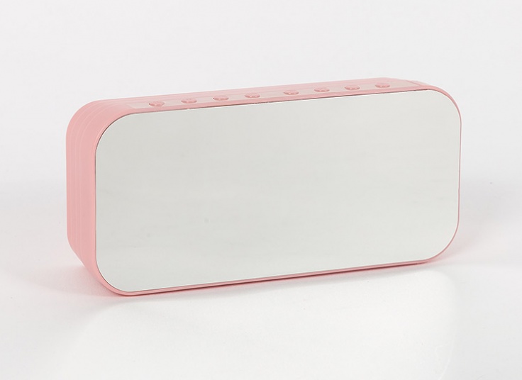 اسپیکر بلوتوث ساعت دار