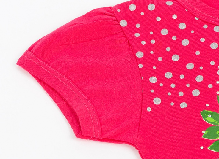 بلوز شلوار دخترانه Lovely