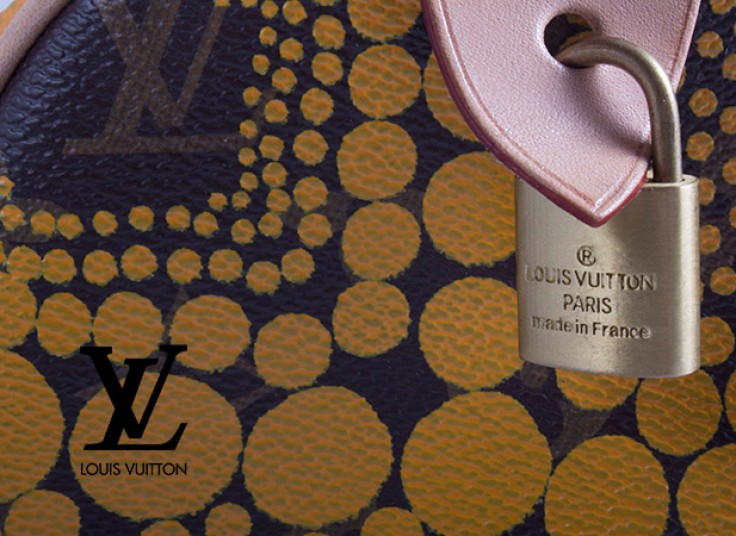 دو مدل کیف Speedy-LouisVuitton