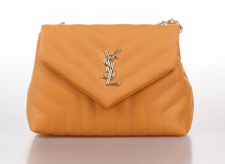 کیف دوشی طرح Yves Saint Laurent