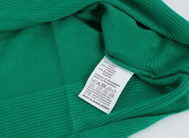 بلوز بافت زنانه Reserved