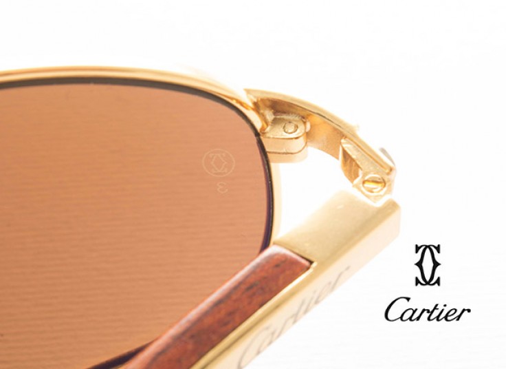 عینک highcopy مردانه Cartier