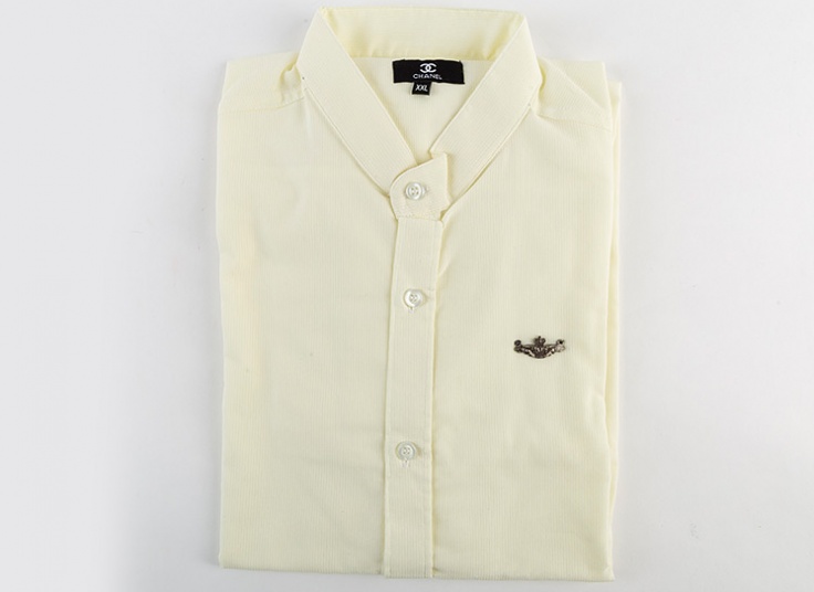 پیراهن مردانه یقه دیپلمات