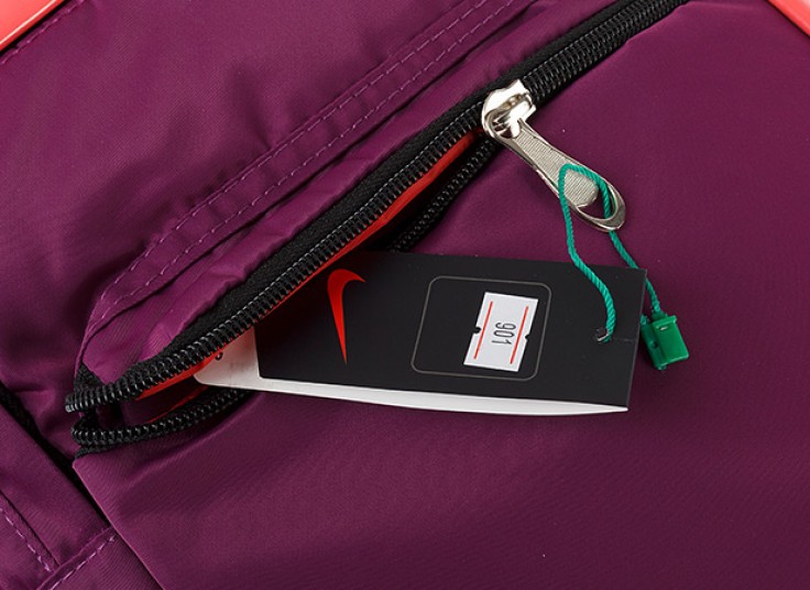 کیف کوله اسپرت طرح NIKE