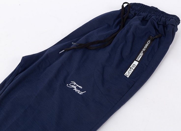 شلوار ورزشی مردانه Fred