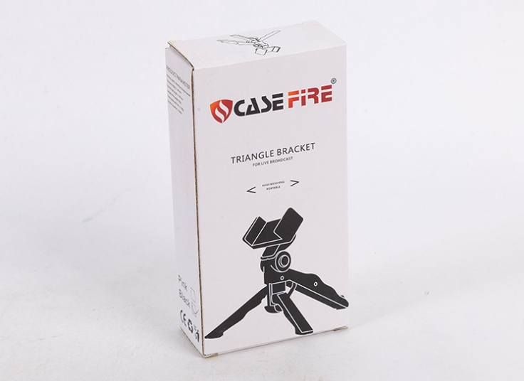 سه پایه نگهدارنده گوشی موبایل Case Fire