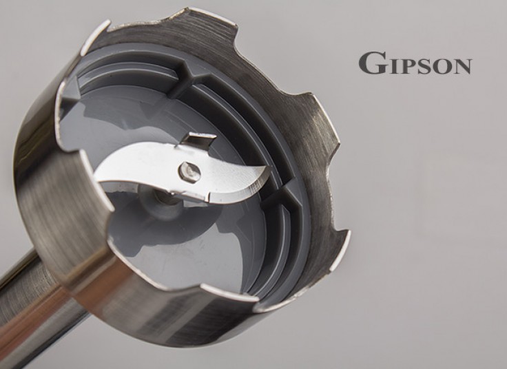 غذاساز GIPSON