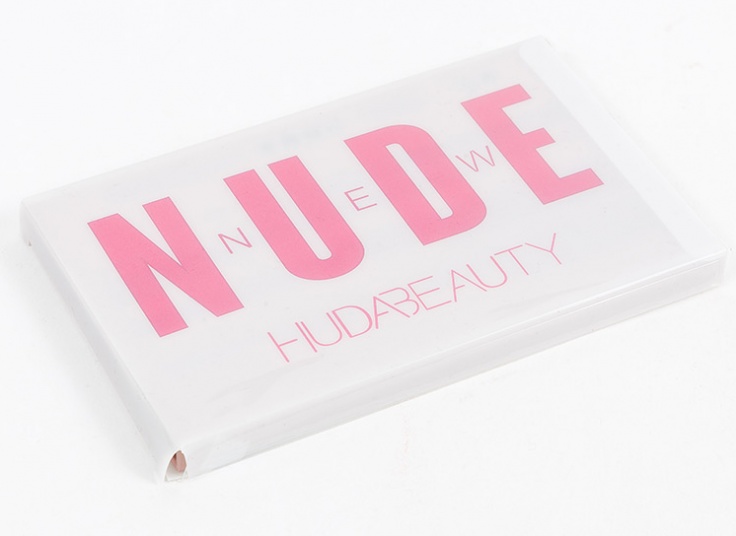 پالت سایه چشم HUDABEAUTY