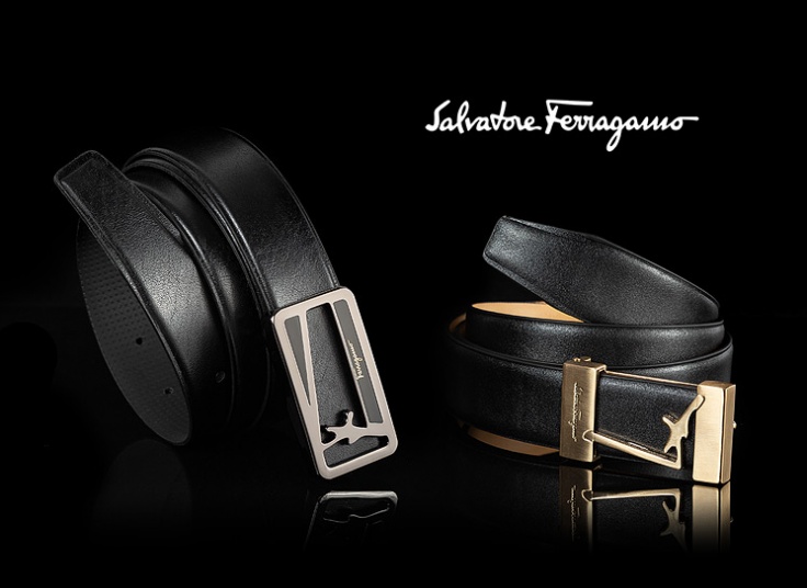 کمربند مردانه Ferragamo