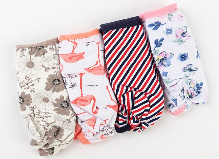 پکیج لباس زیر زنانه ella