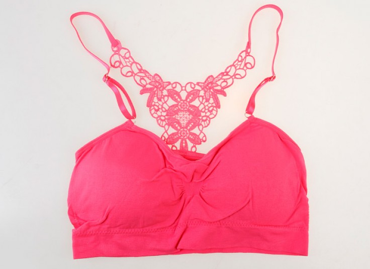 نیم تنه پشت گیپور dream