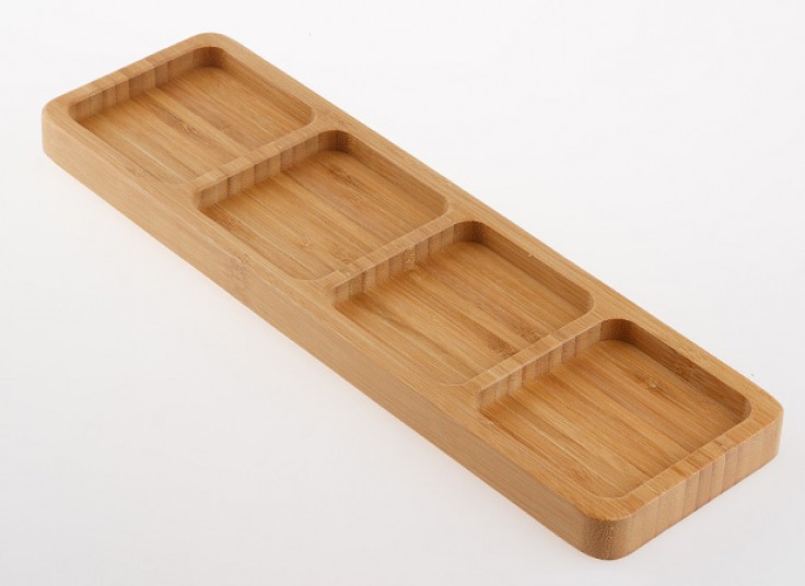 اردور خوری بامبو