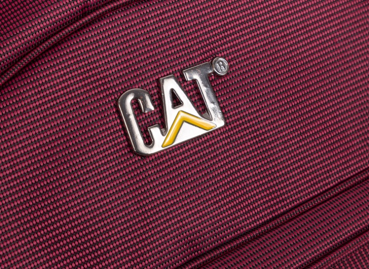 ساک مسافرتی CAT