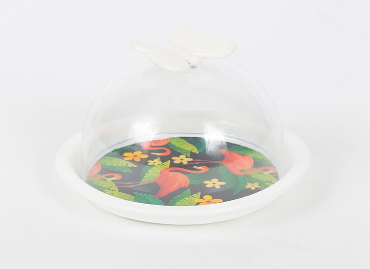 ظرف کره خوری رزمن