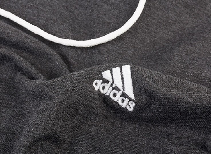 سویشرت مردانه طرح adidas