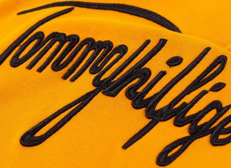 بلوز آستین بلند Tommy Hilfiger