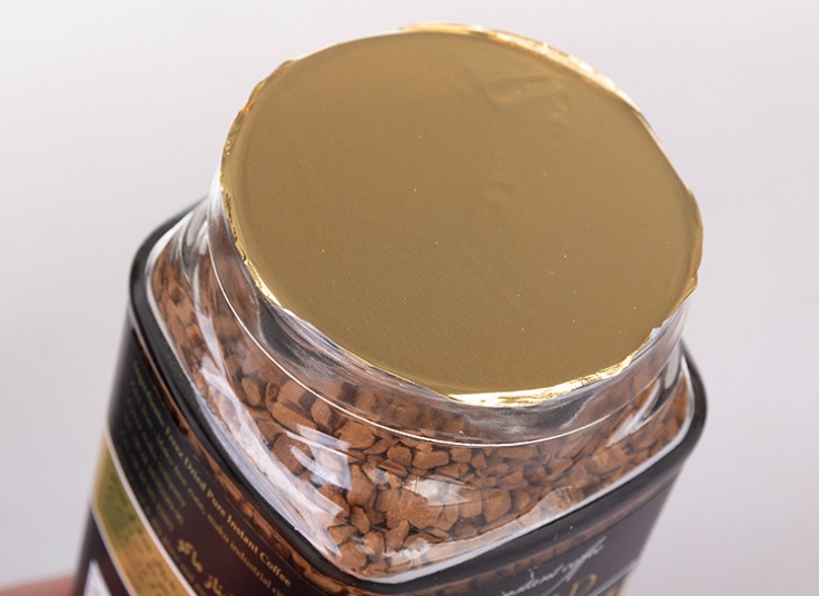 قهوه فوری MAGUSH