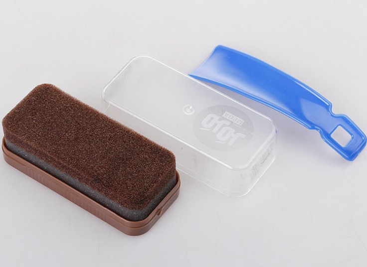 پکیج واکس و پاشنه کش کفش MARMAR