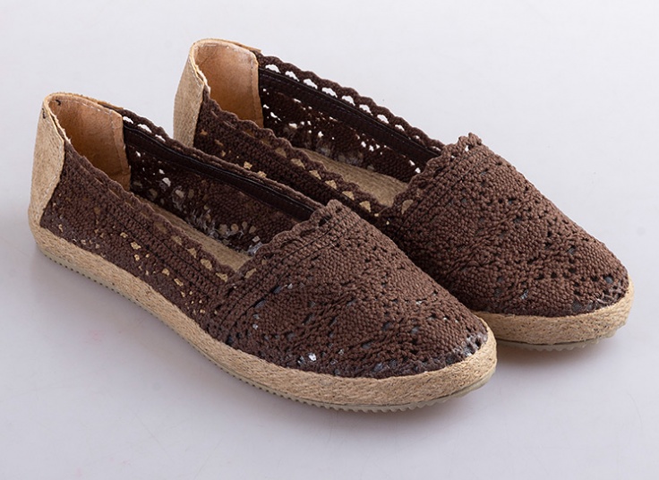 کفش زنانه گیپور JUTE