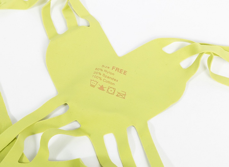 لباس زیر نیم تنه زنانه Lani